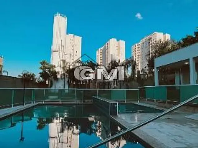 Apartamento 2 quartos e 1 banheiro, à venda, no bairro Jardim Castelo Branco em Ribeirão Preto