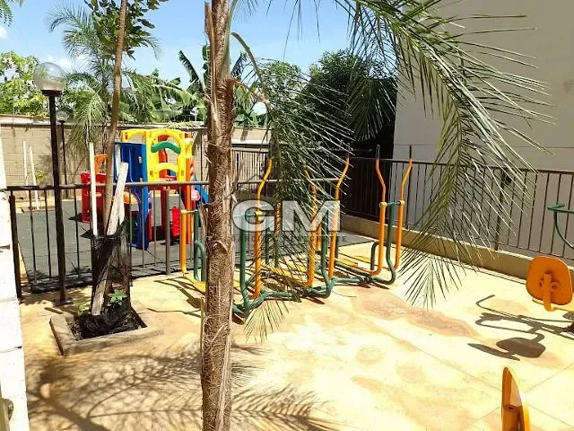 Apartamento 2 quartos e 1 banheiro, à venda, no bairro Jardim Castelo Branco em Ribeirão Preto