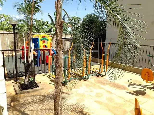 Apartamento 2 quartos e 1 banheiro, à venda, no bairro Jardim Castelo Branco em Ribeirão Preto