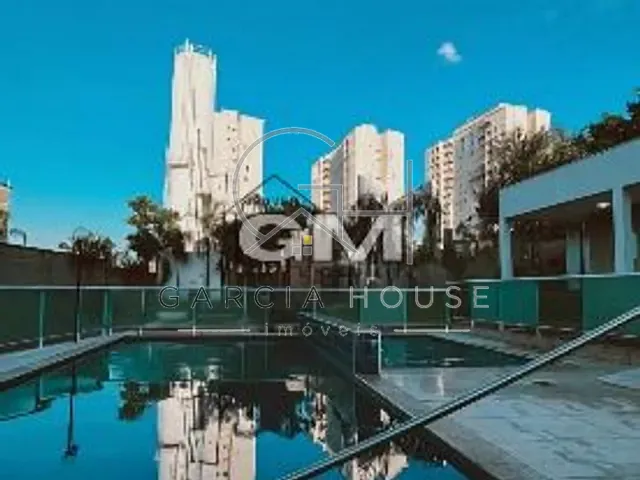 Apartamento 2 quartos e 1 banheiro, à venda, no bairro Jardim Castelo Branco em Ribeirão Preto