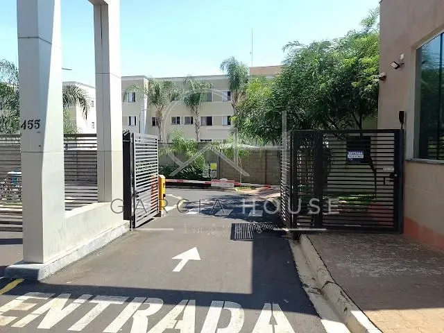 Apartamento 2 quartos e 1 banheiro, à venda, no bairro Jardim Castelo Branco em Ribeirão Preto