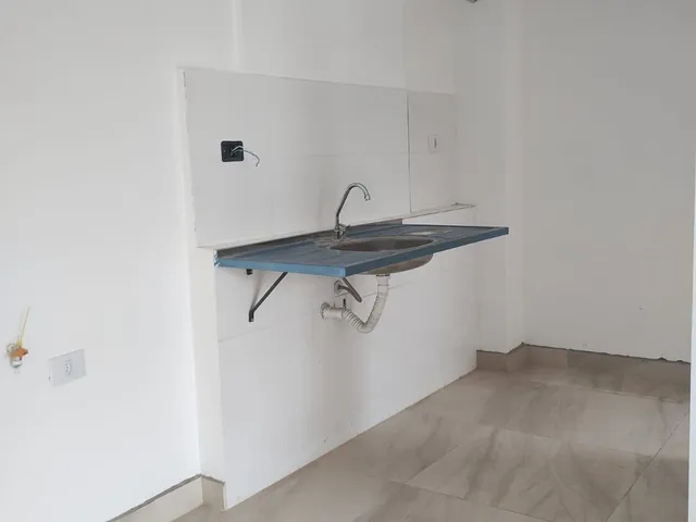 Apartamento 2 quartos e 1 banheiro, para alugar, no bairro Jaçanã em São Paulo