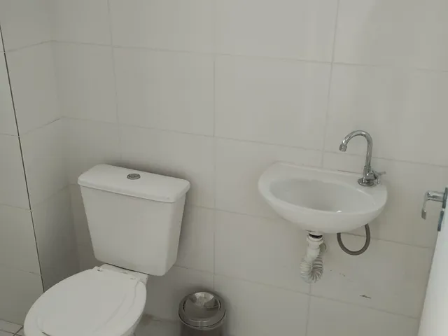 Apartamento 2 quartos e 1 banheiro, para alugar, no bairro Jaçanã em São Paulo