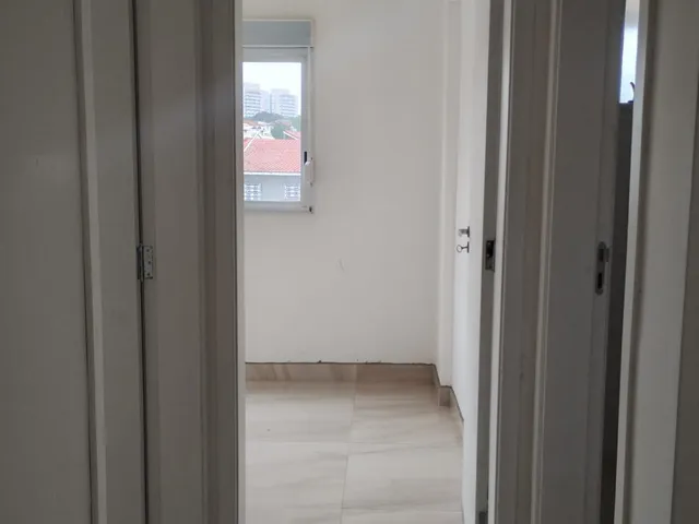 Apartamento 2 quartos e 1 banheiro, para alugar, no bairro Jaçanã em São Paulo