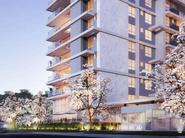 Apartamento 2 quartos e 3 banheiros, à venda, no bairro Vila Izabel em Curitiba