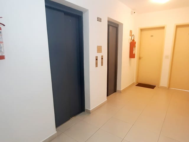 Foto do Apartamento - Ótimo Apartamento / Loft para locação / alugar de 40m²,  1 Quarto - Na Melhor Região do Largo do Arouche, Bairro República - São Paulo/SP | Horus Imóveis