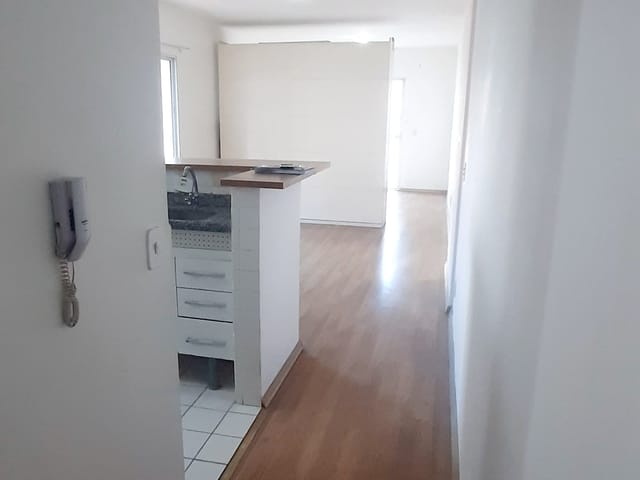 Foto do Apartamento - Ótimo Apartamento / Loft para locação / alugar de 40m²,  1 Quarto - Na Melhor Região do Largo do Arouche, Bairro República - São Paulo/SP | Horus Imóveis