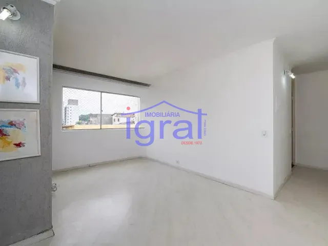 Apartamento 2 quartos e 1 banheiro, à venda, no bairro Americanópolis em São Paulo