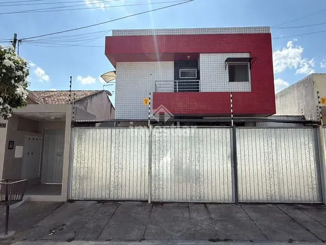 Apartamento 2 quartos e 1 banheiro, à venda, no bairro Jardim Paulistano em Campina Grande