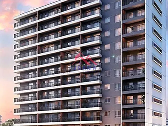 Apartamento 2 quartos e 1 banheiro, à venda, no bairro Vila Suzana em São Paulo