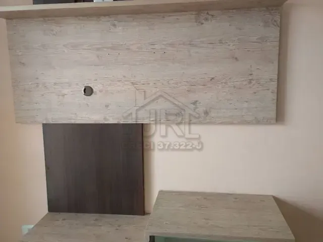 Apartamento 2 quartos e 1 banheiro, à venda ou para alugar, no bairro Vila Falchi em Mauá