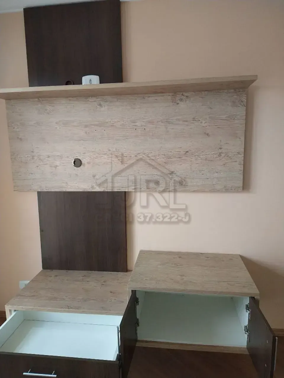 Apartamento, 2 quartos, 58 m² - Foto 2