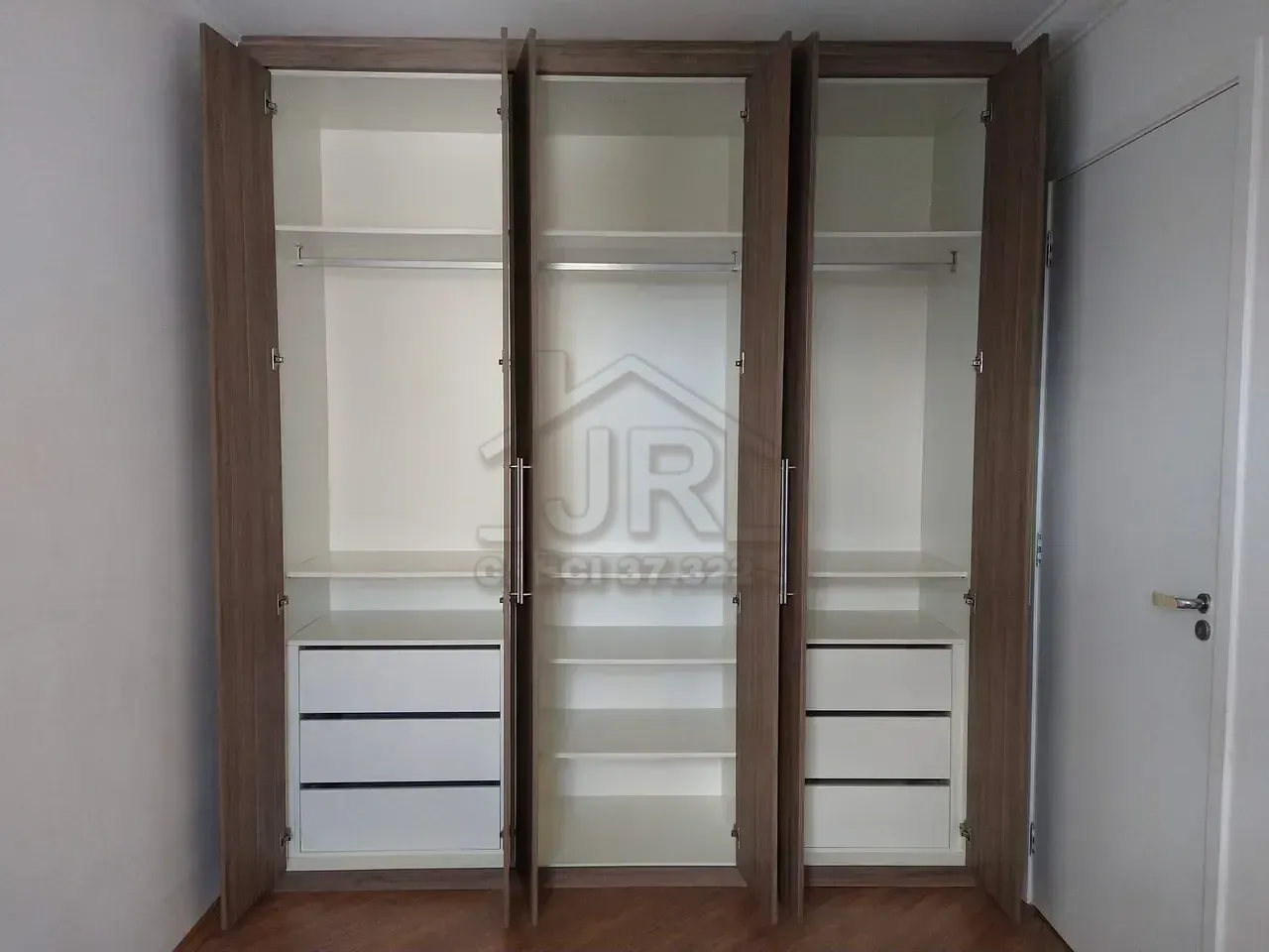 Apartamento, 2 quartos, 58 m² - Foto 10