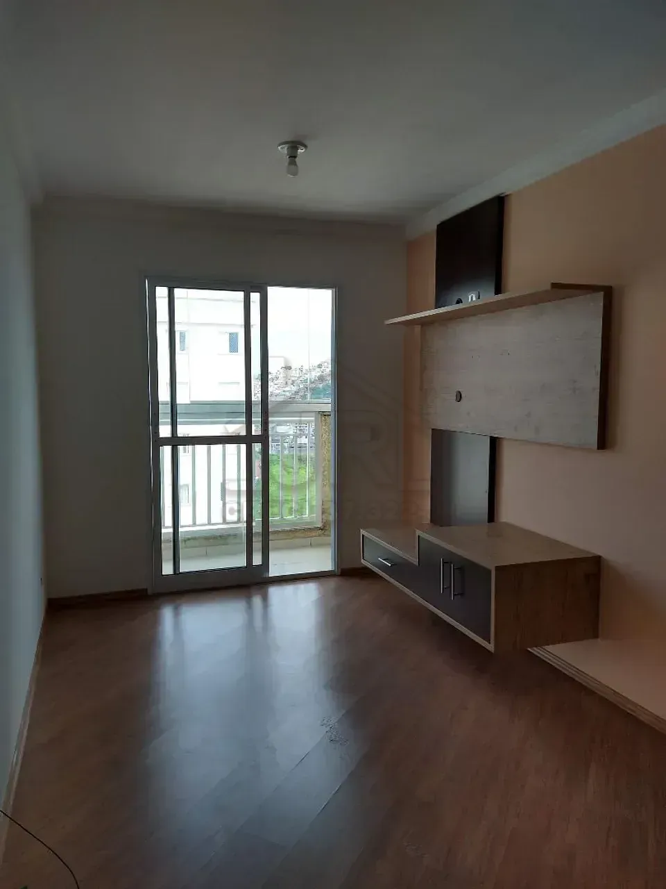 Apartamento, 2 quartos, 58 m² - Foto 1