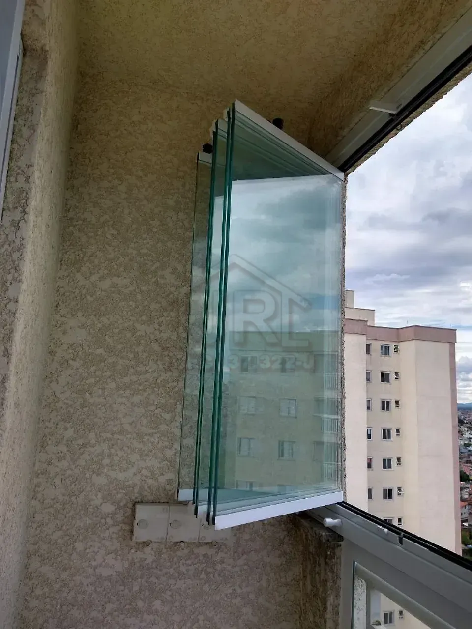 Apartamento, 2 quartos, 58 m² - Foto 3