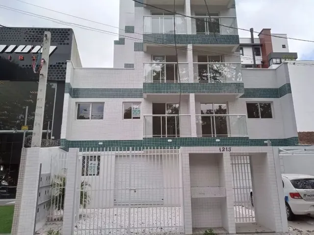 Apartamento 1 quarto e 1 banheiro, para alugar, no bairro Cristo Rei em Curitiba