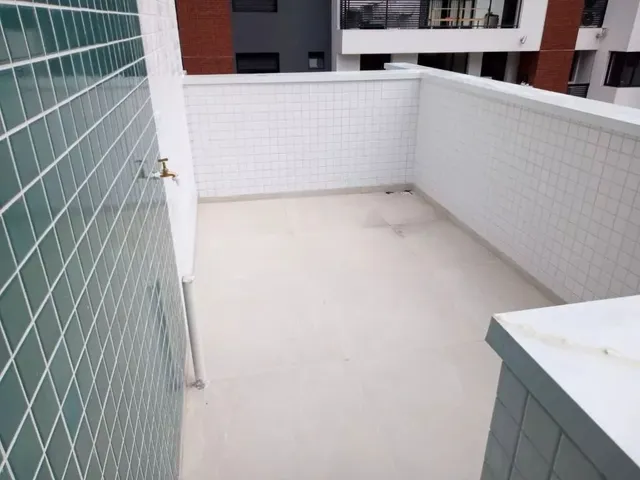 Apartamento 1 quarto e 1 banheiro, para alugar, no bairro Cristo Rei em Curitiba