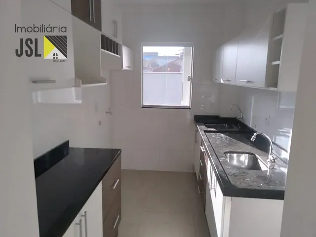 Apartamento com 65m² 2 quartos e 1 banheiro, para alugar, no bairro Jardim Rafael em Caçapava