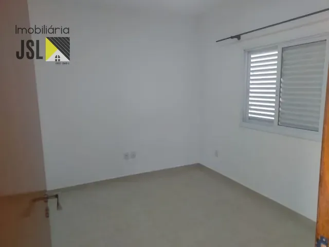 Apartamento com 65m² 2 quartos e 1 banheiro, para alugar, no bairro Jardim Rafael em Caçapava