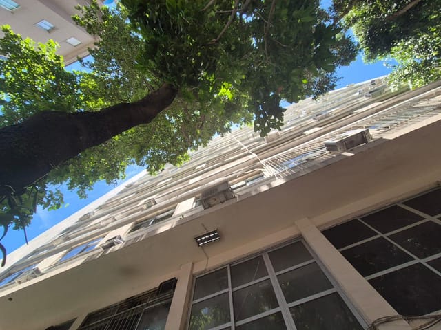 Foto do Apartamento - Apartamento à venda, Botafogo, Rio de Janeiro, RJ | Lowndes Condomínios e Imóveis