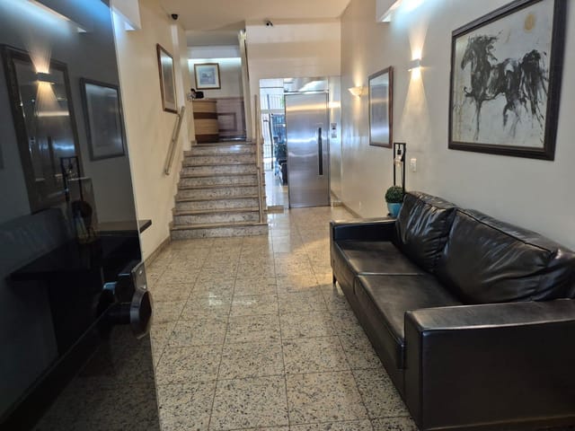 Foto do Apartamento - Apartamento à venda, Botafogo, Rio de Janeiro, RJ | Lowndes Condomínios e Imóveis