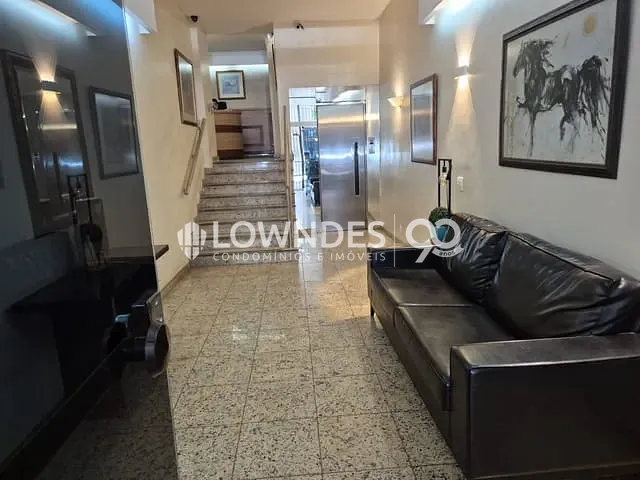 Apartamento 3 quartos e 2 banheiros, à venda, no bairro Botafogo em Rio de Janeiro