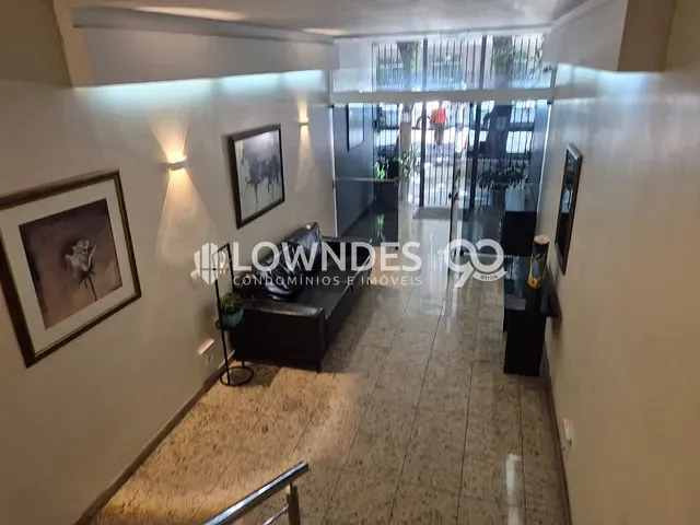 Apartamento 3 quartos e 2 banheiros, à venda, no bairro Botafogo em Rio de Janeiro