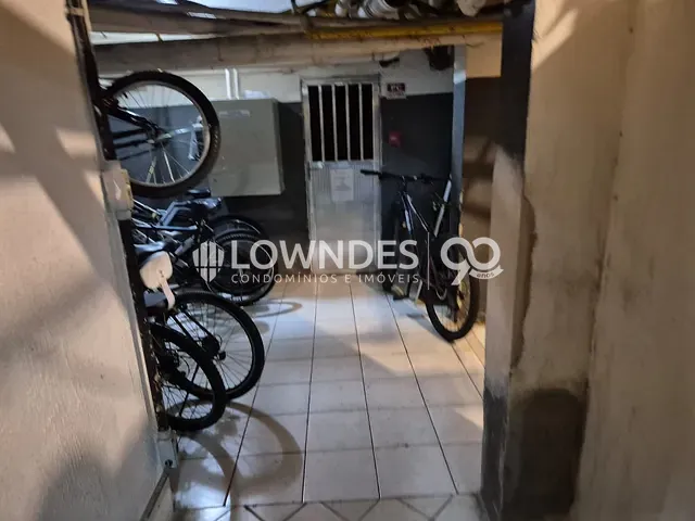 Apartamento 3 quartos e 2 banheiros, à venda, no bairro Botafogo em Rio de Janeiro