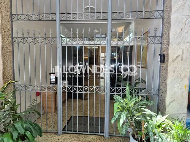 Apartamento 3 quartos e 2 banheiros, à venda, no bairro Botafogo em Rio de Janeiro