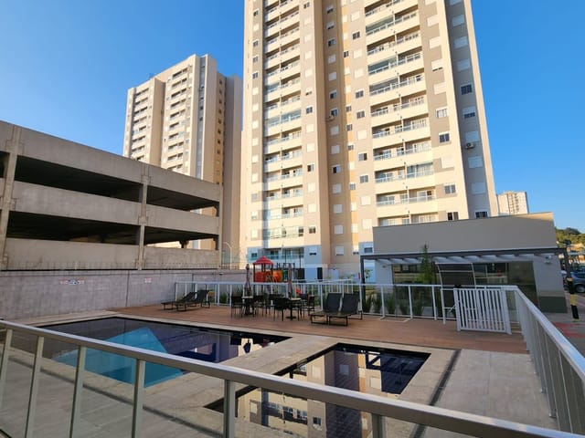 Foto do Apartamento - Apartamento para locação, Condominio Piemonte, Ponte de São João, Jundiaí, SP | Lançou Imob Soluções Imobiliárias LTDA