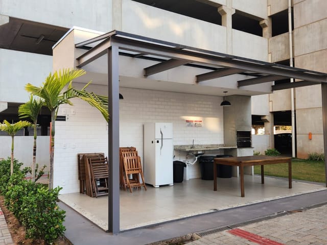 Foto do Apartamento - Apartamento para locação, Condominio Piemonte, Ponte de São João, Jundiaí, SP | Lançou Imob Soluções Imobiliárias LTDA
