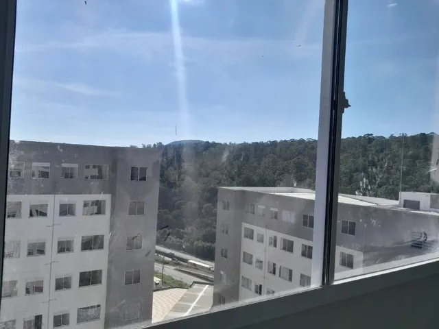 Apartamento com 45m² 2 quartos e 1 banheiro, à venda, no bairro Chácara Maria Trindade em São Paulo