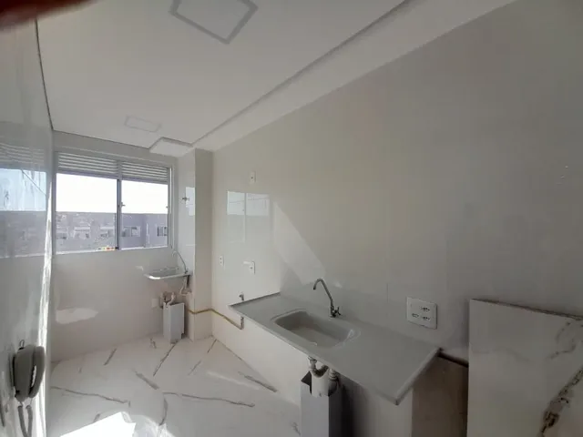 Apartamento com 45m² 2 quartos e 1 banheiro, à venda, no bairro Chácara Maria Trindade em São Paulo