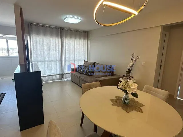Apartamento 2 quartos e 2 banheiros, à venda, no bairro São Francisco em Ilhéus