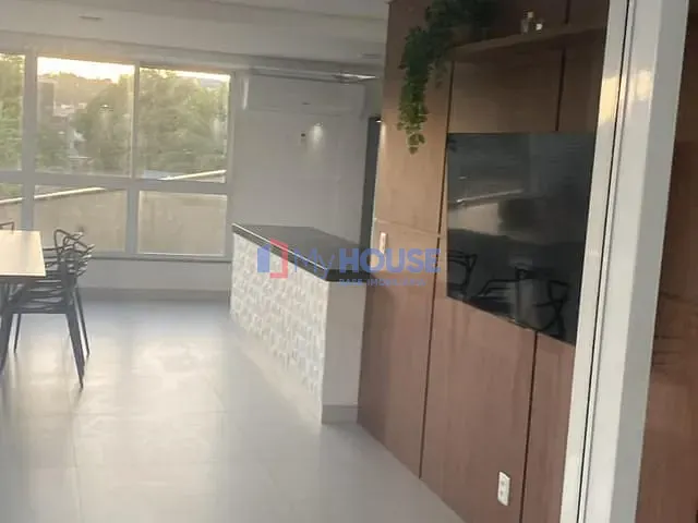 Apartamento 2 quartos e 2 banheiros, à venda, no bairro São Francisco em Ilhéus