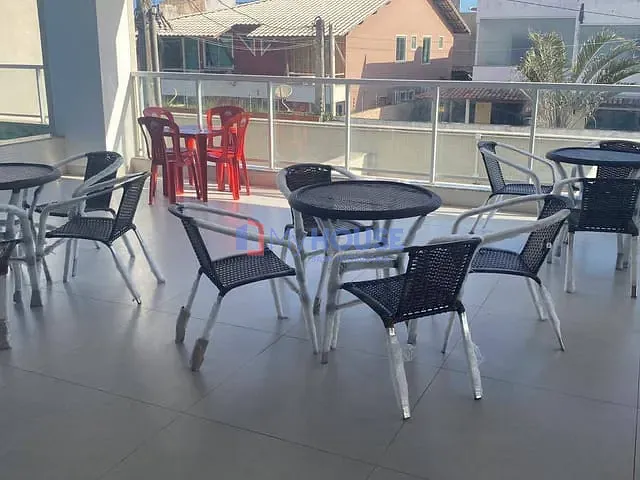 Apartamento 2 quartos e 2 banheiros, à venda, no bairro São Francisco em Ilhéus