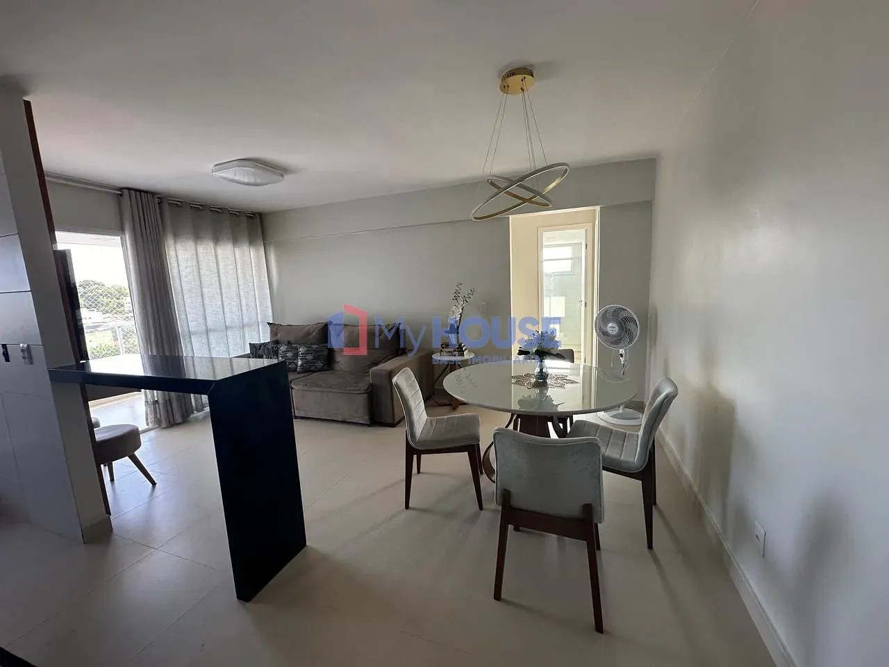 Apartamento, 2 quartos, 78 m² - Foto 10