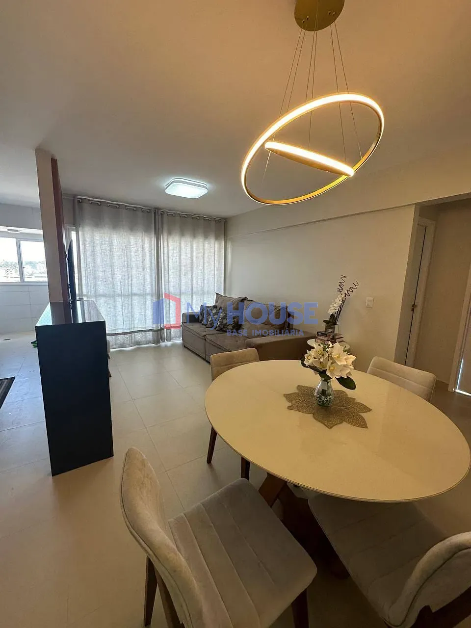 Apartamento, 2 quartos, 78 m² - Foto 1