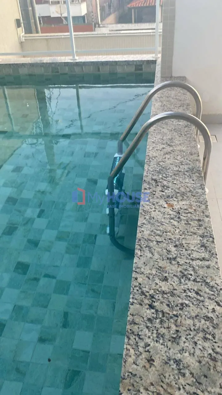 Apartamento, 2 quartos, 78 m² - Foto 12