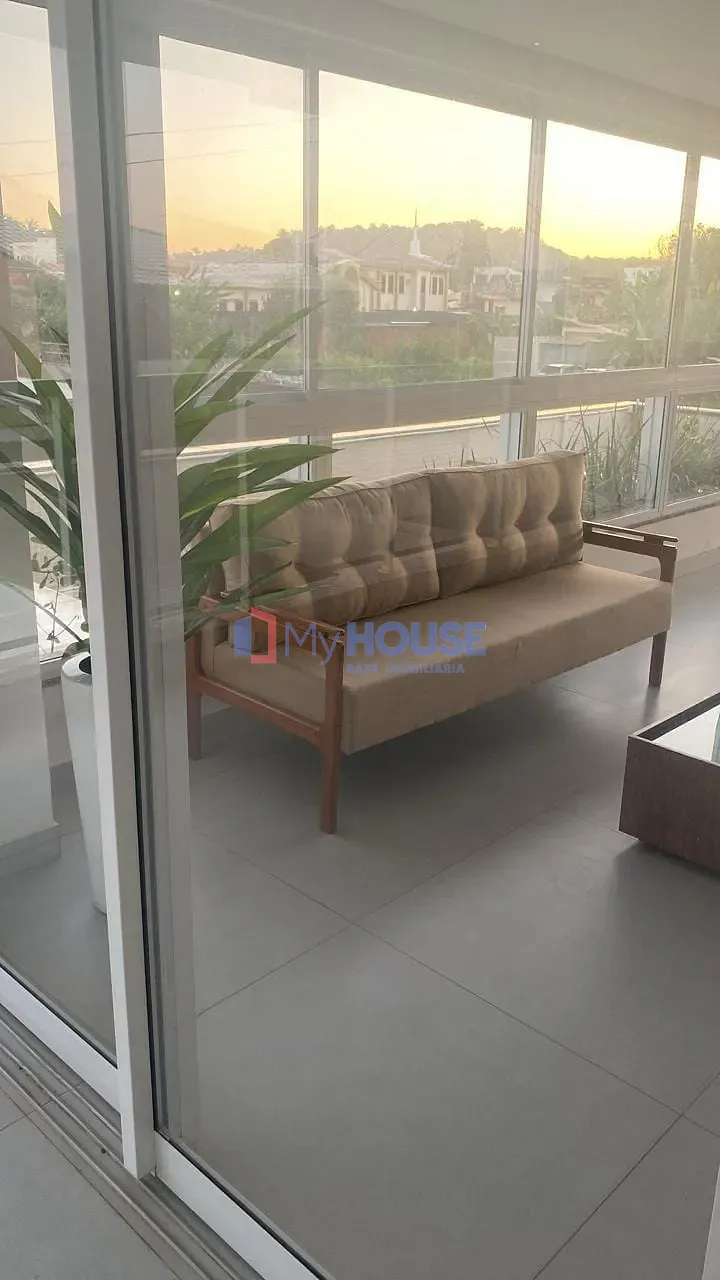 Apartamento, 2 quartos, 78 m² - Foto 2