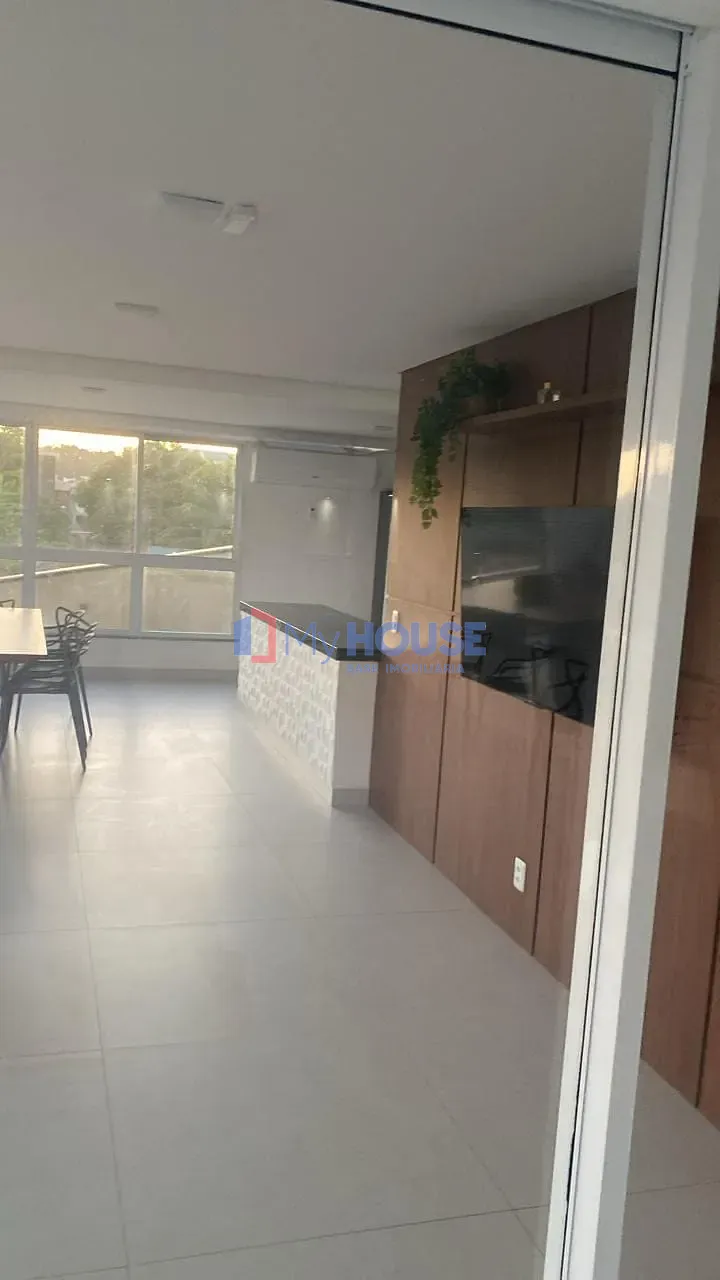 Apartamento, 2 quartos, 78 m² - Foto 3