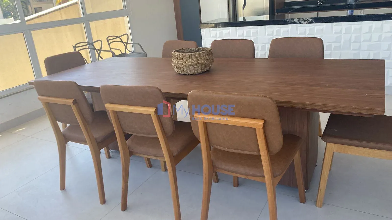 Apartamento, 2 quartos, 78 m² - Foto 4