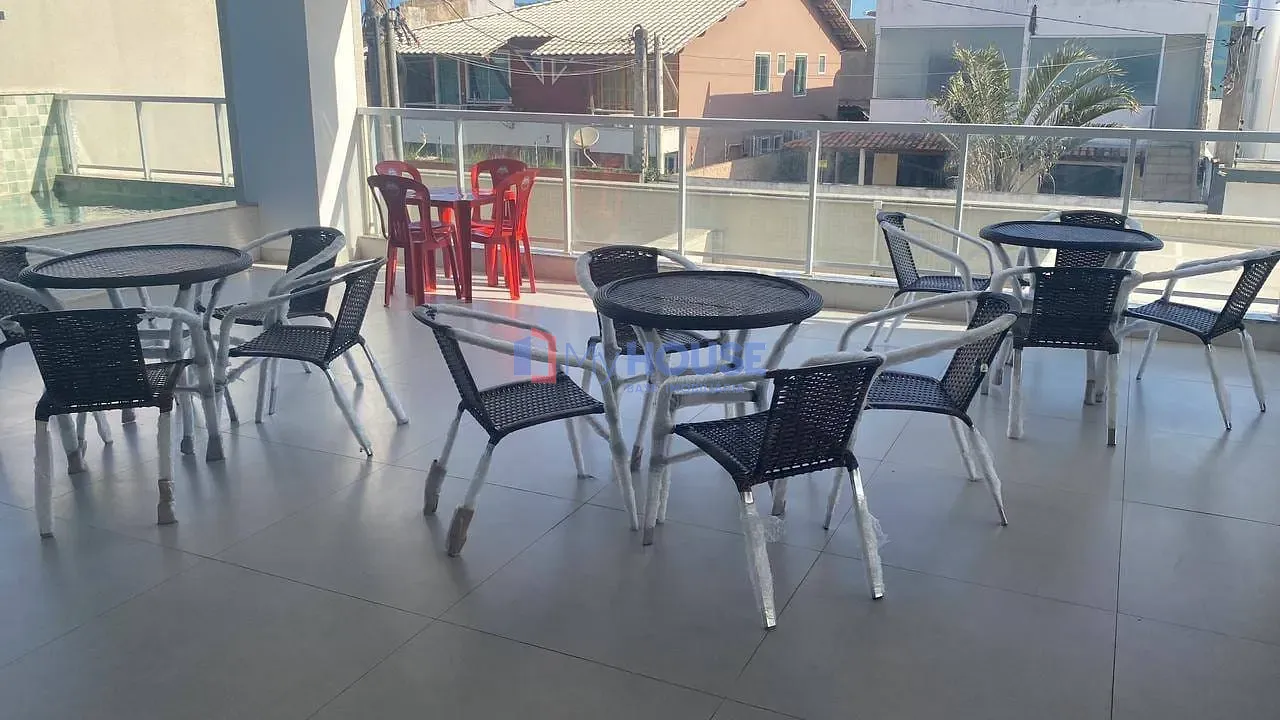 Apartamento, 2 quartos, 78 m² - Foto 5