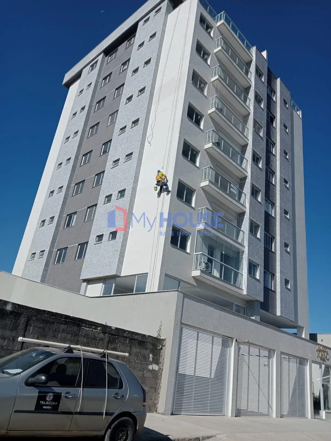 Apartamento, 2 quartos, 78 m² - Foto 14