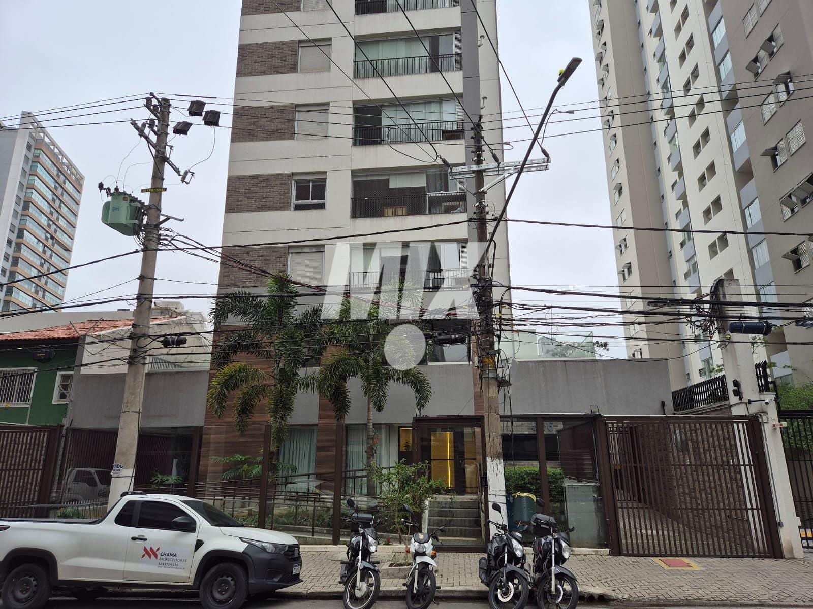 Apartamento, 2 quartos, 51 m² - Foto 4