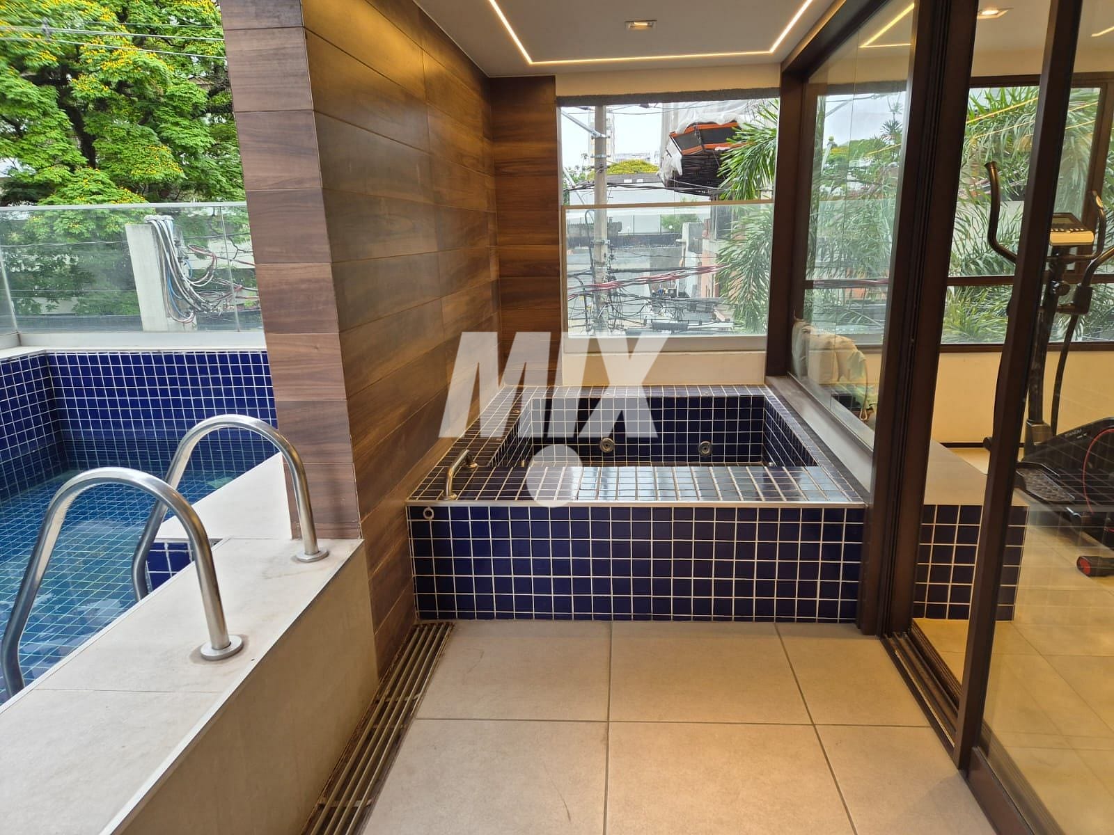 Apartamento, 2 quartos, 51 m² - Foto 2