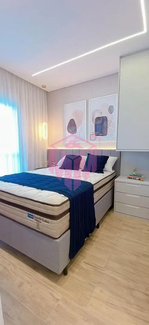 Apartamento, 2 quartos, 56 m² - Foto 11