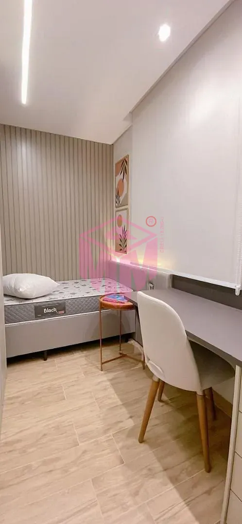 Apartamento, 2 quartos, 56 m² - Foto 16