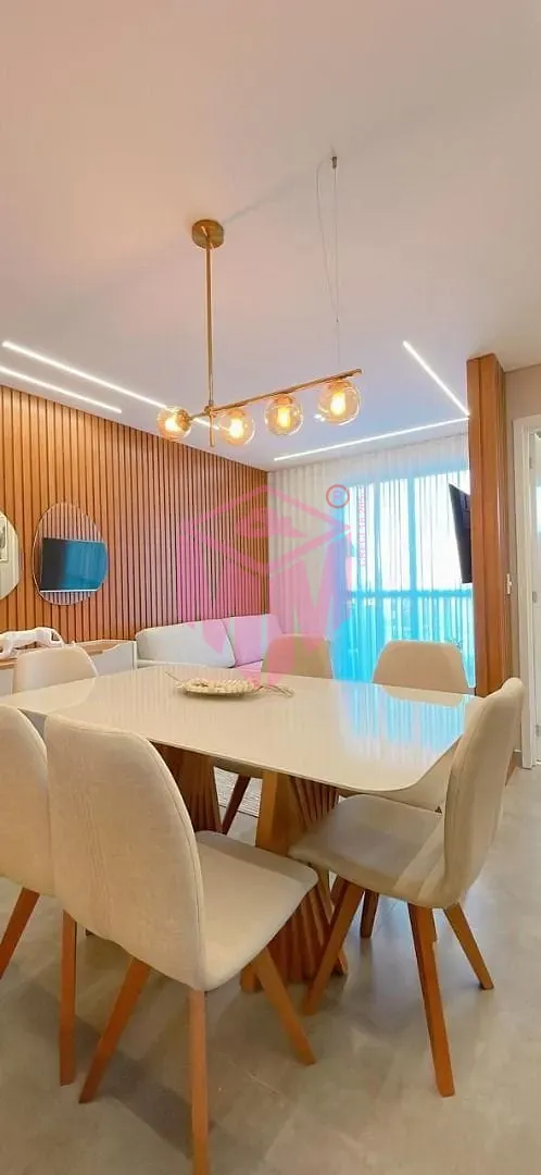 Apartamento, 2 quartos, 56 m² - Foto 9