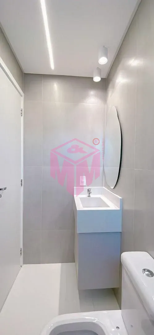 Apartamento, 2 quartos, 56 m² - Foto 17